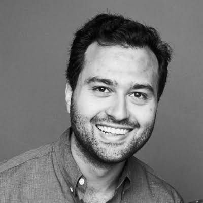 Zachary Hamed